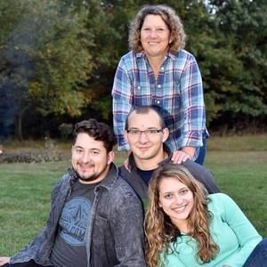 Meet your Posher, Kathleen